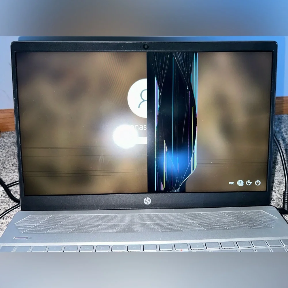 Laptop SPARE PARTS